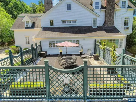 9 E Saddle River Road Saddle River NJ 07458
