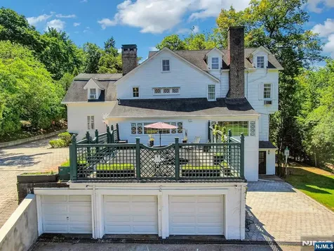 9 E Saddle River Road Saddle River NJ 07458
