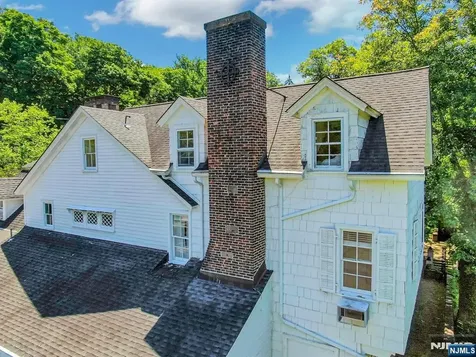 9 E Saddle River Road Saddle River NJ 07458