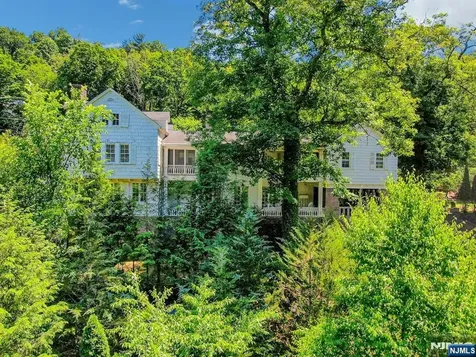 9 E Saddle River Road Saddle River NJ 07458