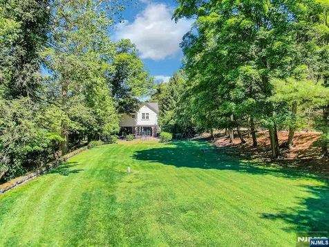 9 E Saddle River Road Saddle River NJ 07458