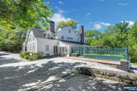 9 E Saddle River Road Saddle River NJ 07458