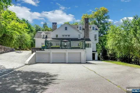 9 E Saddle River Road Saddle River NJ 07458