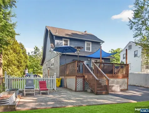 1134 Julia Street Teaneck NJ 07666