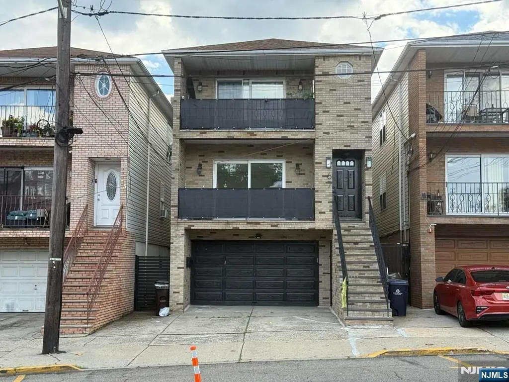 67 71st Street Guttenberg NJ 07093