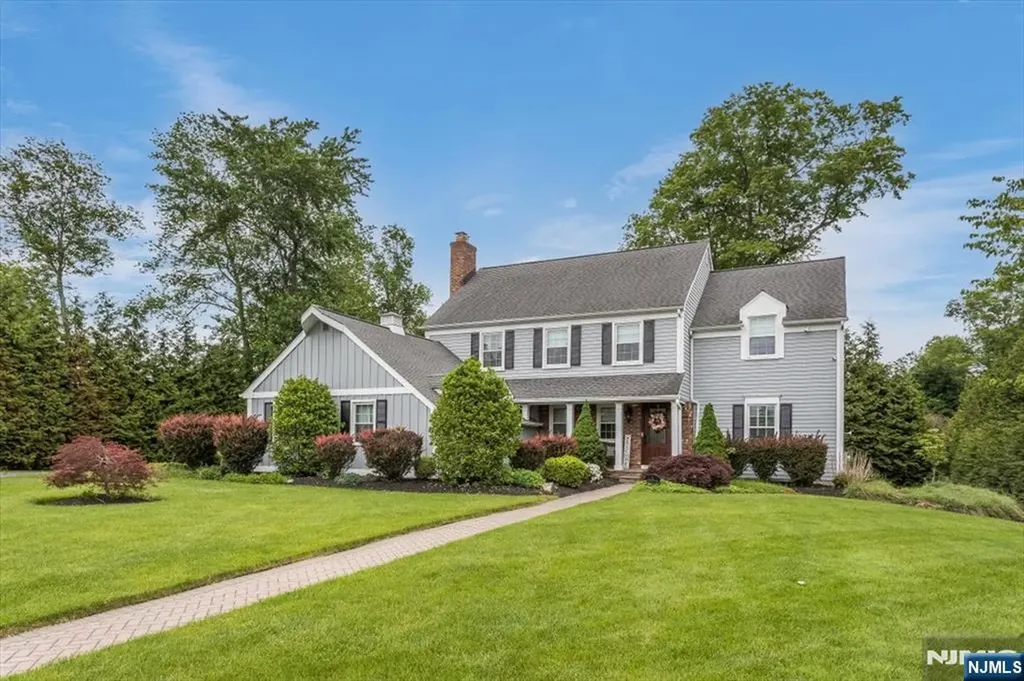 1 Copperfield Way Morris Township NJ 07960