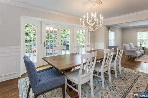 1 Copperfield Way Morris Township NJ 07960