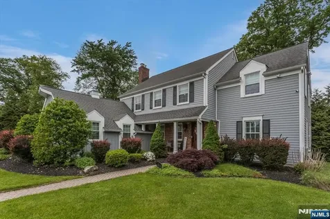 1 Copperfield Way Morris Township NJ 07960