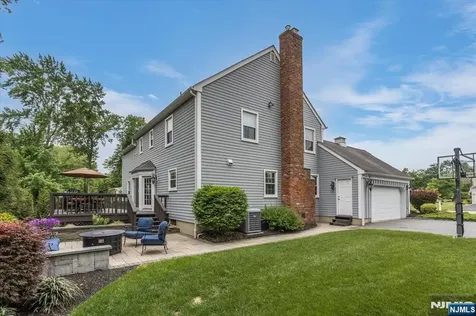 1 Copperfield Way Morris Township NJ 07960