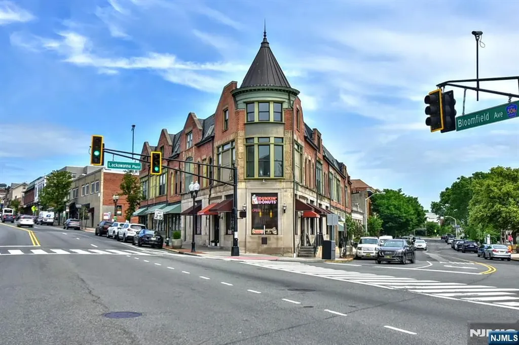 295 Bloomfield Avenue Montclair NJ 07042