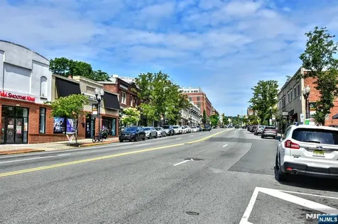 295 Bloomfield Avenue Montclair NJ 07042