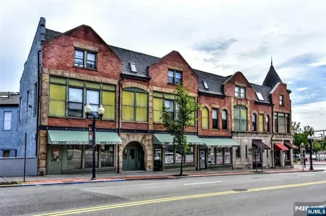 295 Bloomfield Avenue Montclair NJ 07042