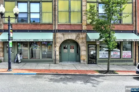 295 Bloomfield Avenue Montclair NJ 07042