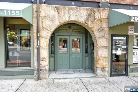 295 Bloomfield Avenue Montclair NJ 07042