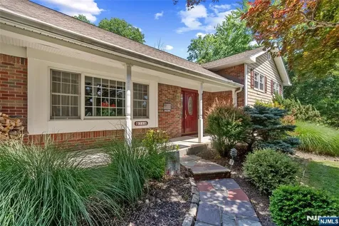 36 Underwood Road Montville Township NJ 07045