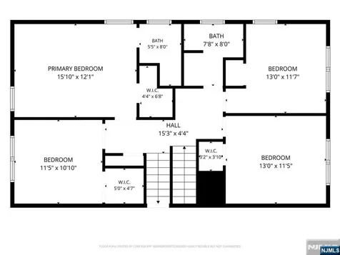 36 Underwood Road Montville Township NJ 07045
