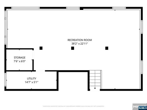 36 Underwood Road Montville Township NJ 07045