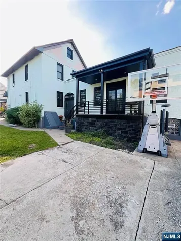 80 Ray Street Garfield NJ 07026