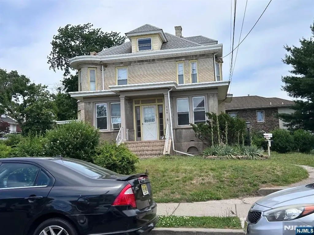 156 Brown Avenue Prospect Park NJ 07508