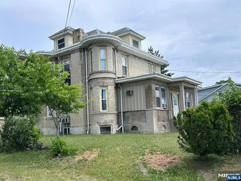 156 Brown Avenue Prospect Park NJ 07508