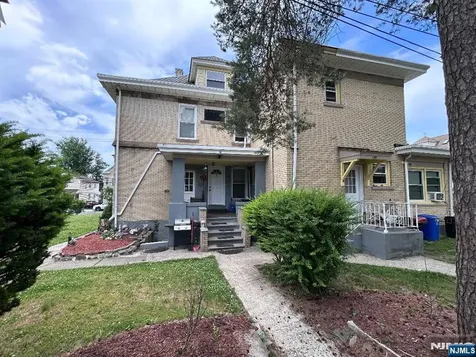 156 Brown Avenue Prospect Park NJ 07508