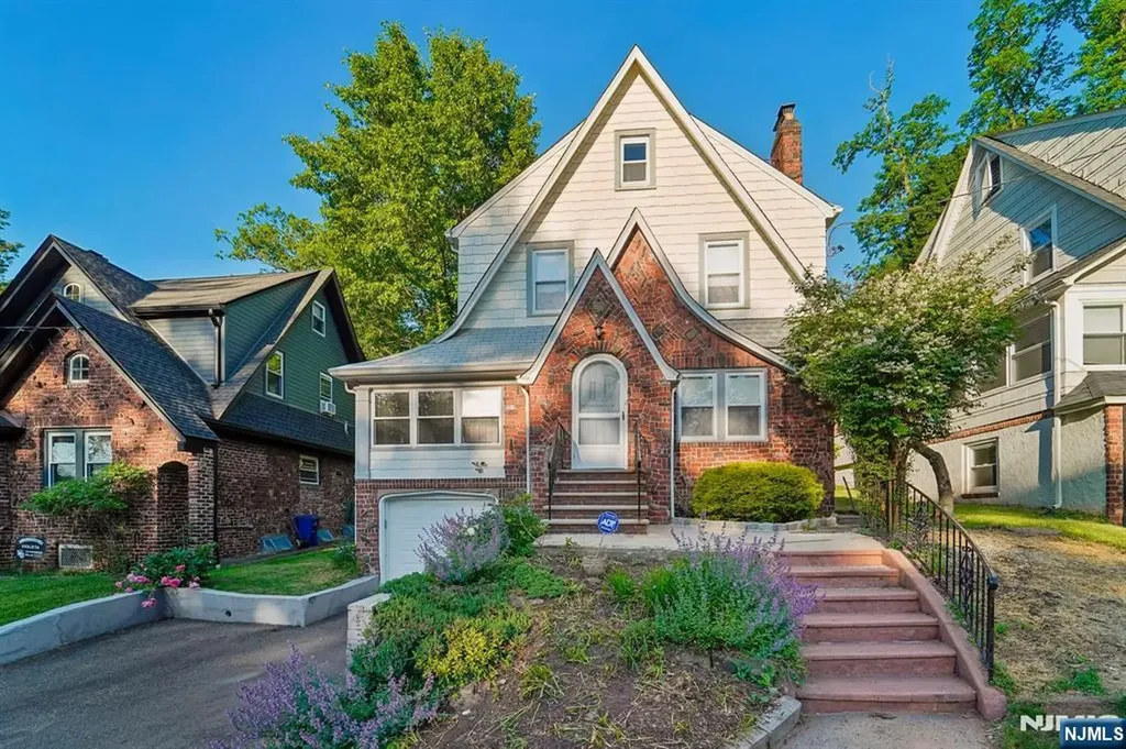 124 Walker Road West Orange NJ 07052