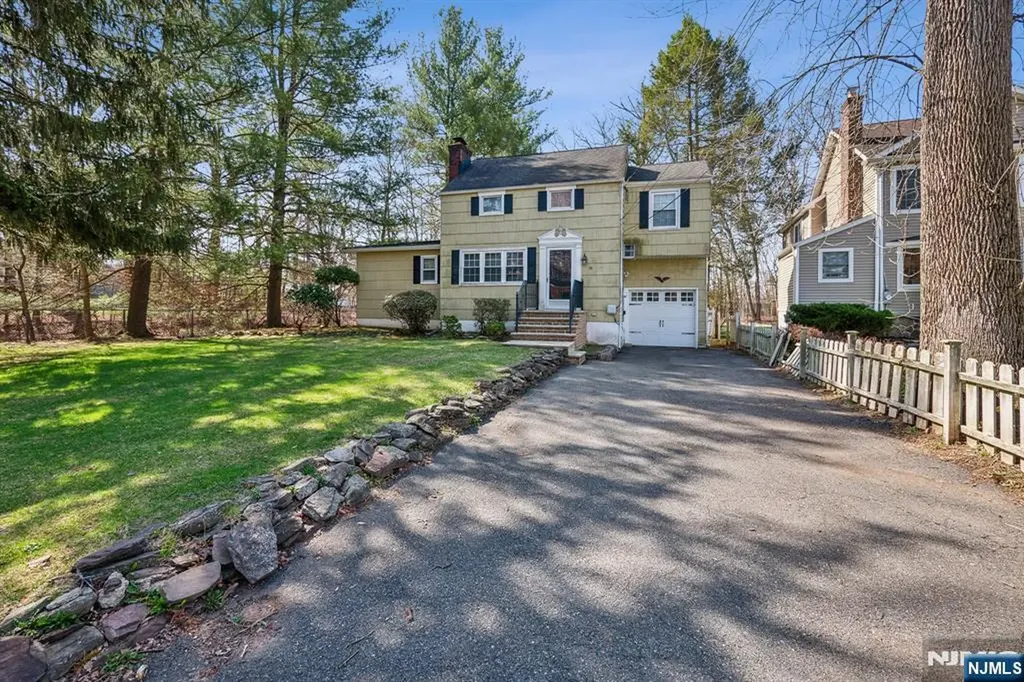 26 N Wardell Road Livingston NJ 07039