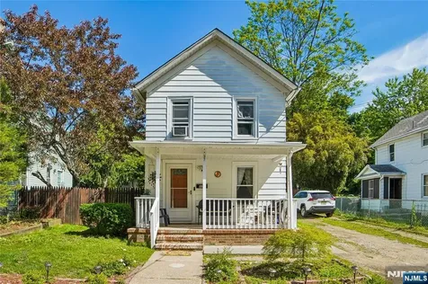 37 Stoll Street Netcong Borough NJ 07857