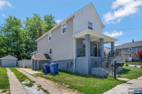12 Florence Avenue South River NJ 08882