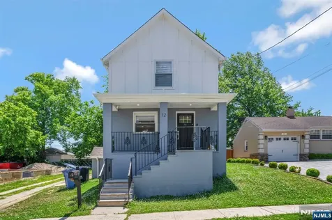 12 Florence Avenue South River NJ 08882