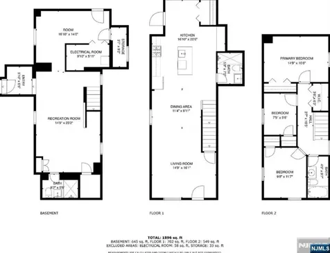 12 Florence Avenue South River NJ 08882