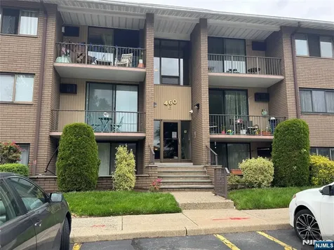 460B Liberty Little Ferry NJ 07643