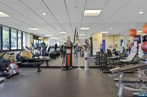 100 Carlyle Cliffside Park NJ 07010