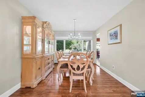 184 Andover Drive Wayne NJ 07470