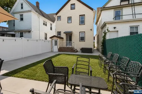 66 President Street Passaic NJ 07055
