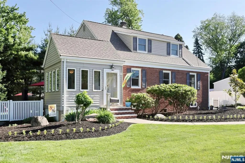 620 Ridgewood Road Twp Of Washington NJ 07676