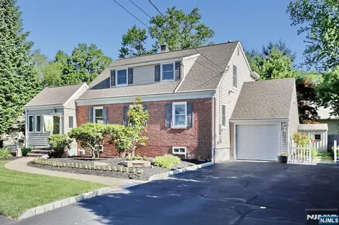 620 Ridgewood Road Twp Of Washington NJ 07676