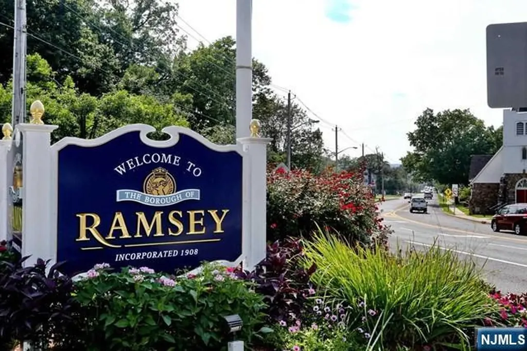 710 Washington Drive Ramsey NJ 07446