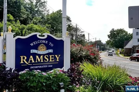 710 Washington Drive Ramsey NJ 07446