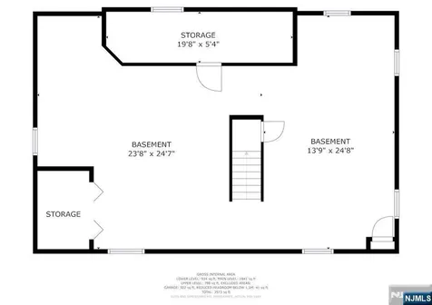 12 Waibel Drive Allendale NJ 07401
