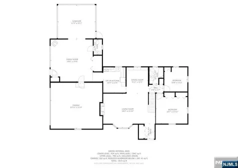 12 Waibel Drive Allendale NJ 07401
