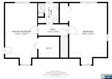 12 Waibel Drive Allendale NJ 07401