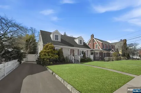 95 Cedar Avenue Hackensack NJ 07601