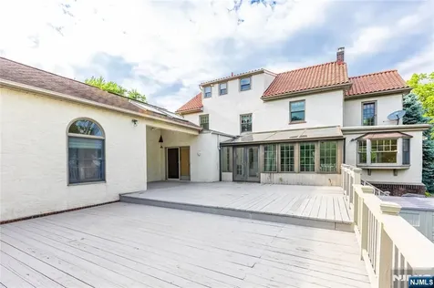 22 Serafin Place Glen Rock NJ 07452