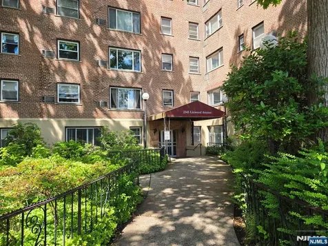 2345 Linwood Avenue Fort Lee NJ 07024