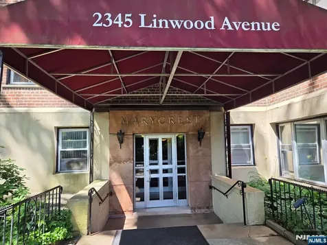 2345 Linwood Avenue Fort Lee NJ 07024