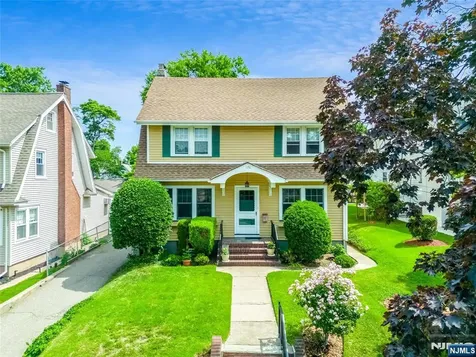 176 Woodward Avenue Rutherford NJ 07070