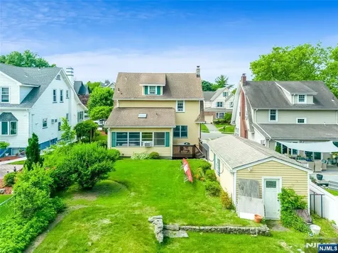 176 Woodward Avenue Rutherford NJ 07070