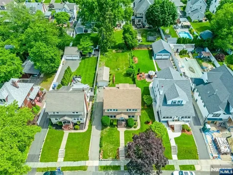 176 Woodward Avenue Rutherford NJ 07070