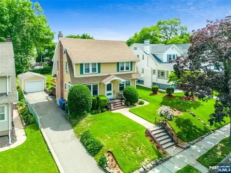 176 Woodward Avenue Rutherford NJ 07070